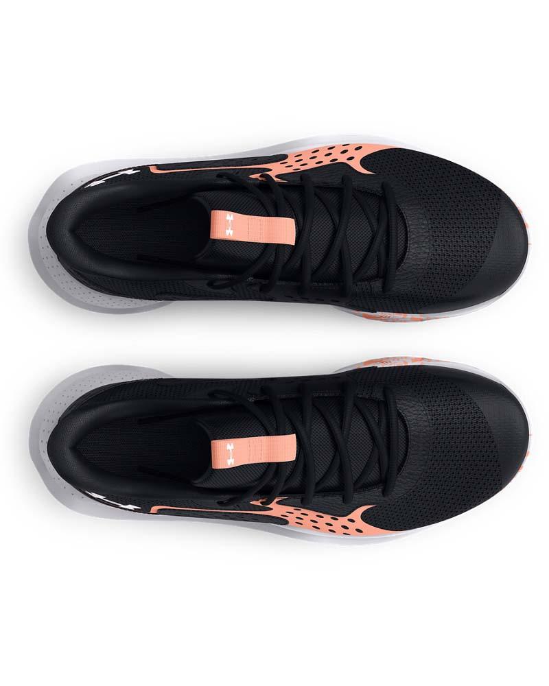 Ghete Baschet Unisex JET  23 Under Armour 