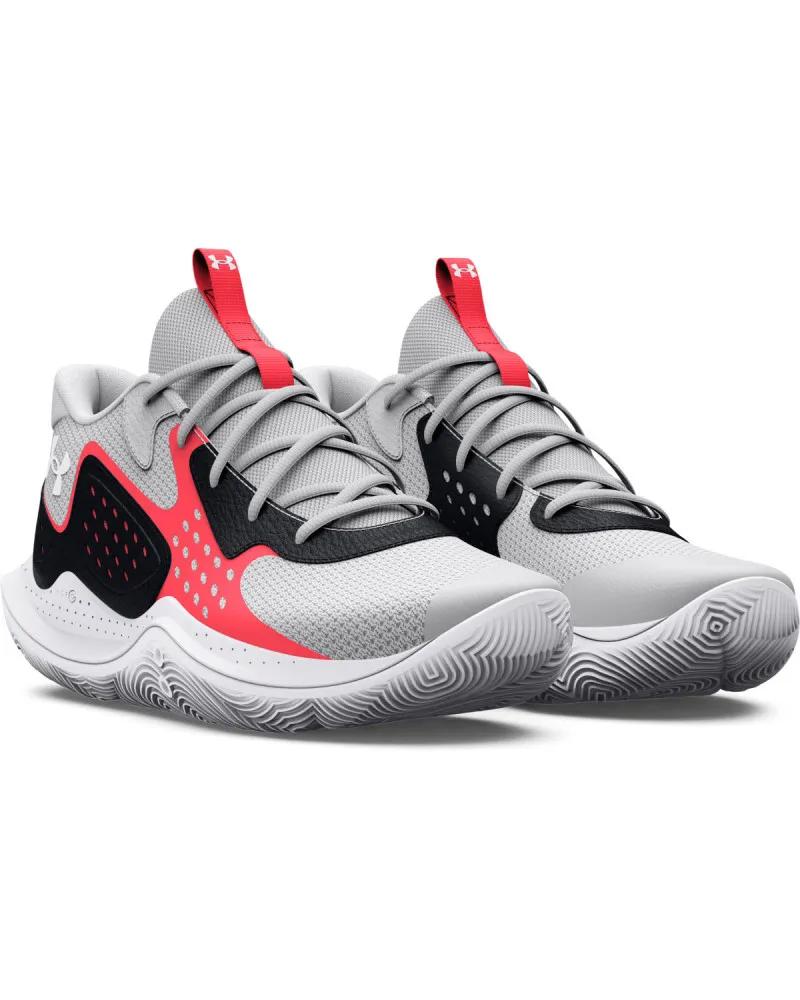 Ghete Baschet Unisex JET 23 Under Armour
