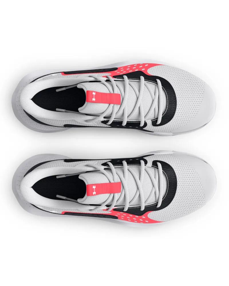 Ghete Baschet Unisex JET 23 Under Armour