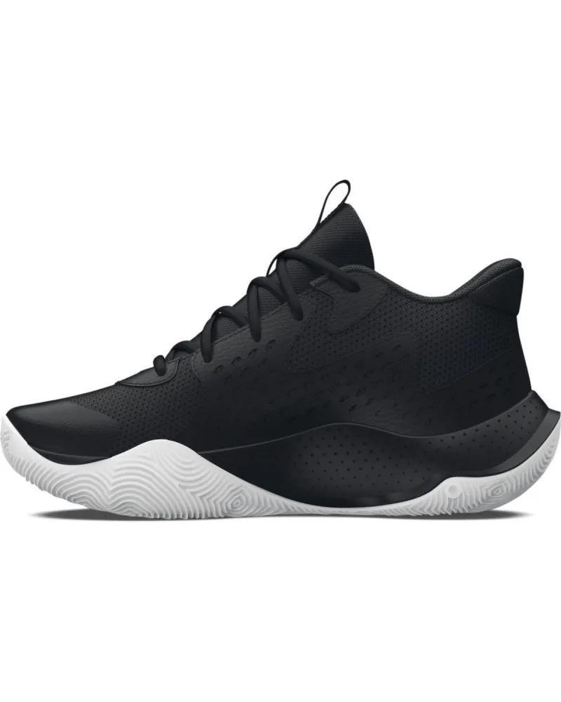 Ghete Baschet Unisex GS JET 23 Under Armour