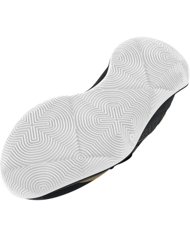 Ghete Baschet Unisex GS JET 23 Under Armour
