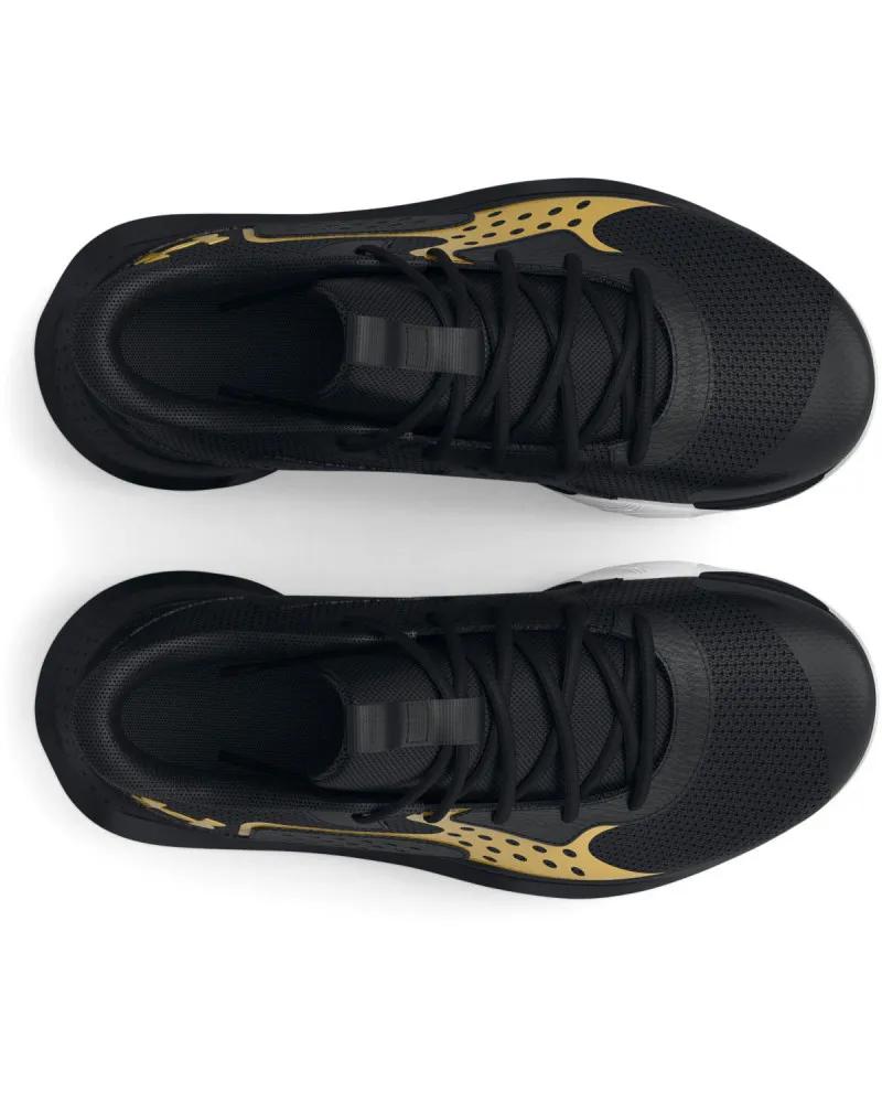 Ghete Baschet Unisex GS JET 23 Under Armour
