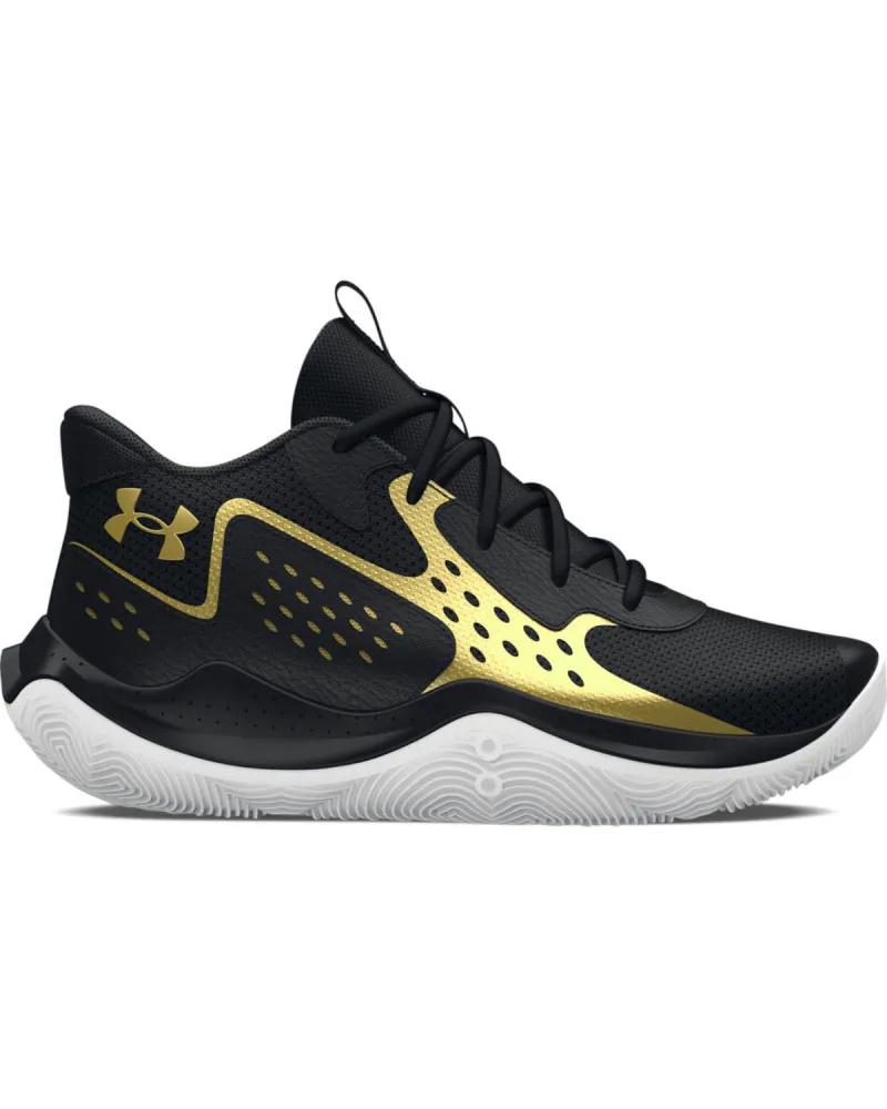 Ghete Baschet Unisex GS JET 23 Under Armour