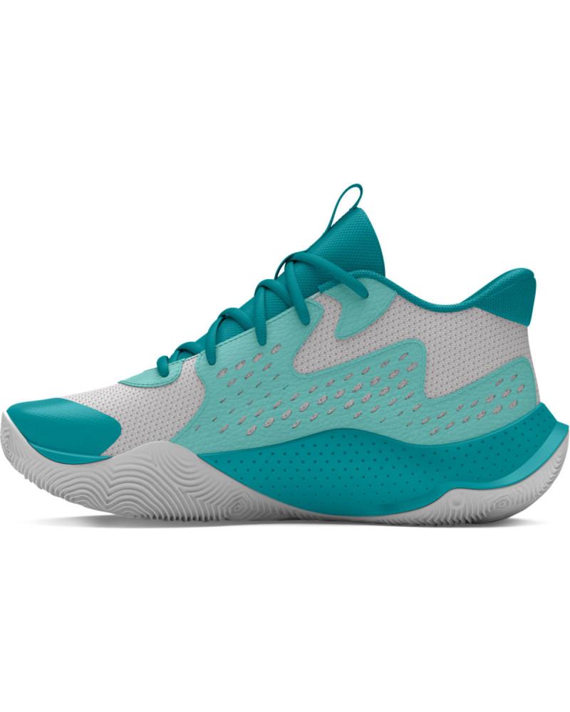 Ghete Baschet Unisex GS JET 23 Under Armour