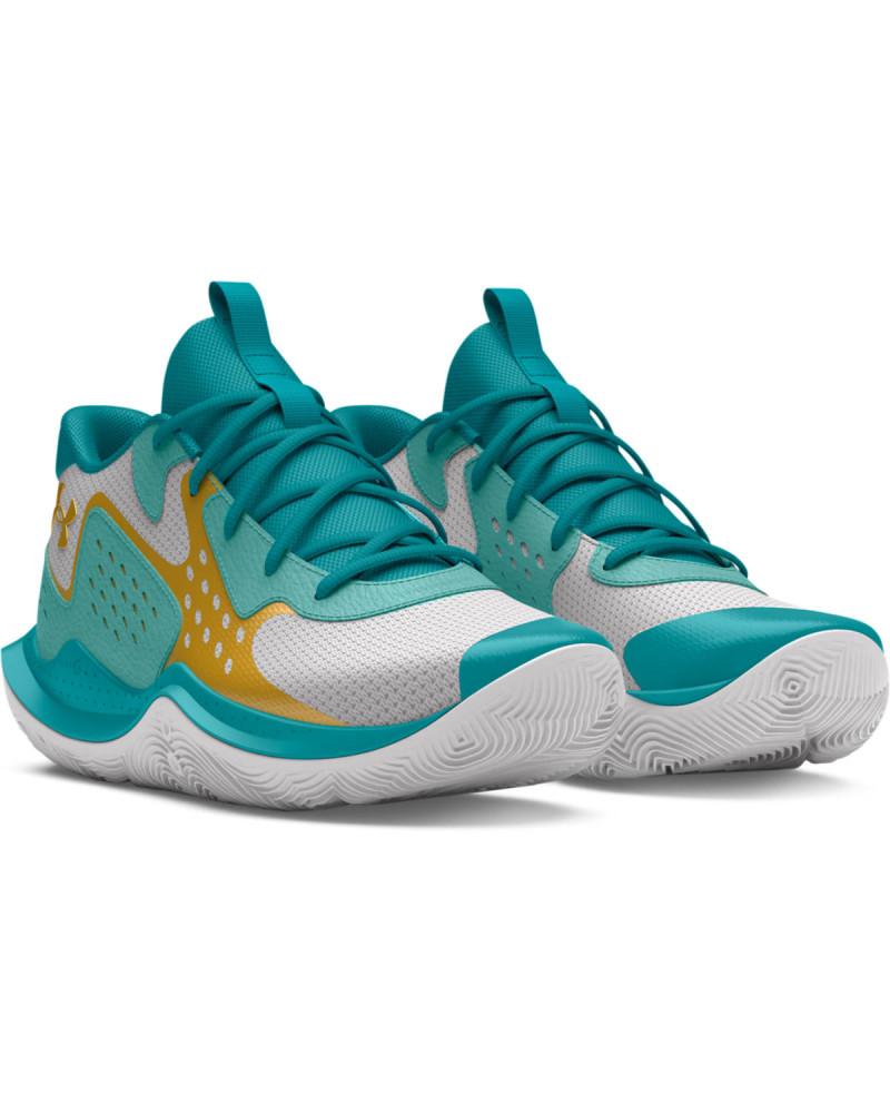 Ghete Baschet Unisex GS JET 23 Under Armour