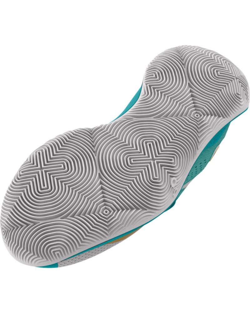 Ghete Baschet Unisex GS JET 23 Under Armour