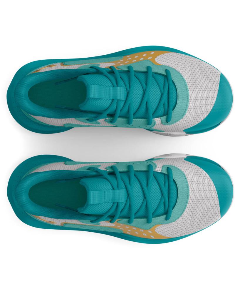 Ghete Baschet Unisex GS JET 23 Under Armour