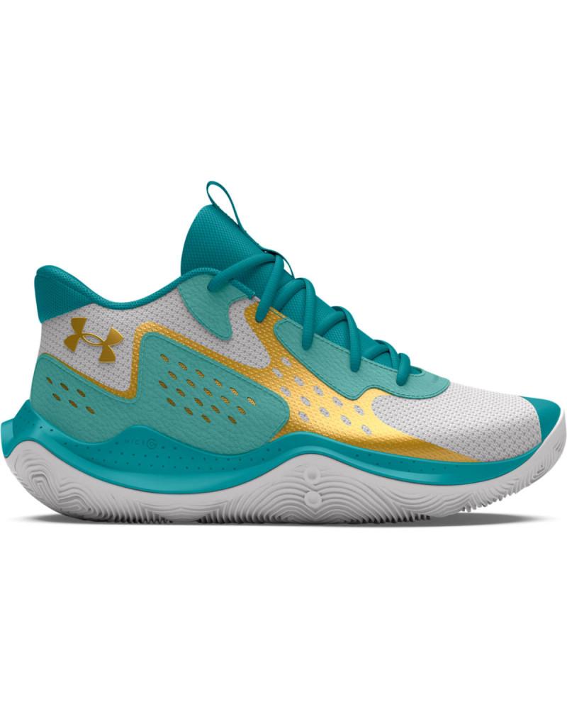 Ghete Baschet Unisex GS JET 23 Under Armour