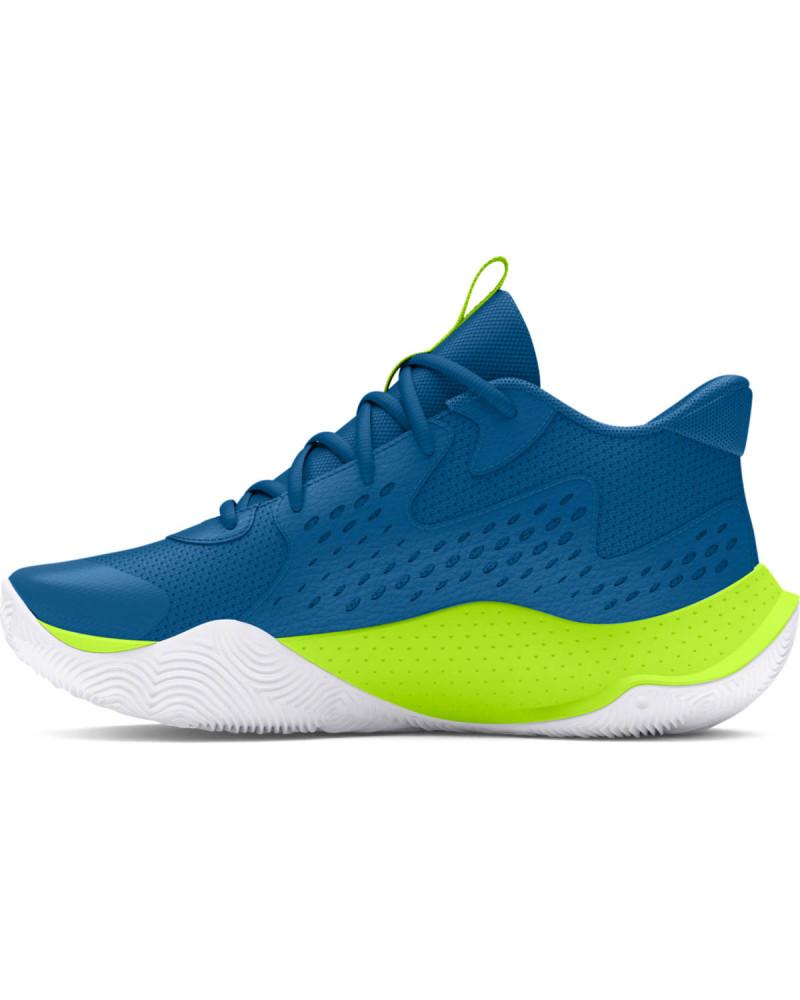 Ghete Baschet Unisex GS JET 23 Under Armour