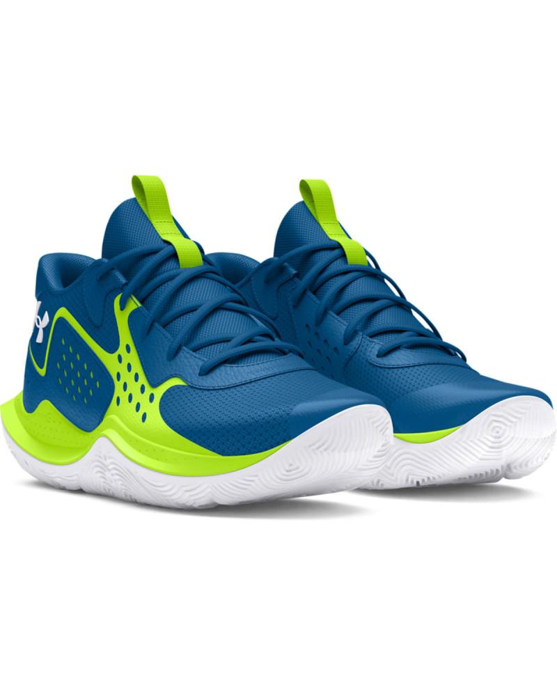 Ghete Baschet Unisex GS JET 23 Under Armour