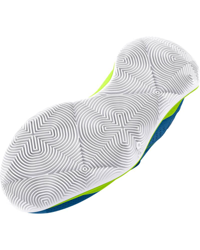 Ghete Baschet Unisex GS JET 23 Under Armour
