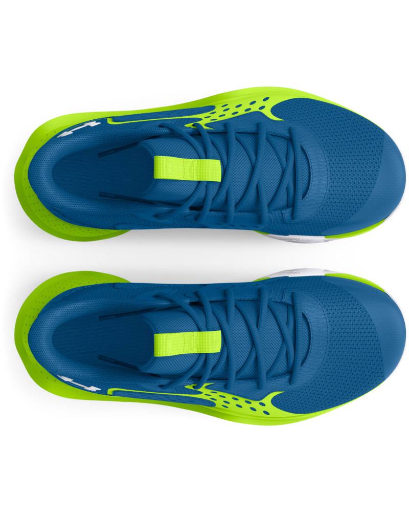 Ghete Baschet Unisex GS JET 23 Under Armour