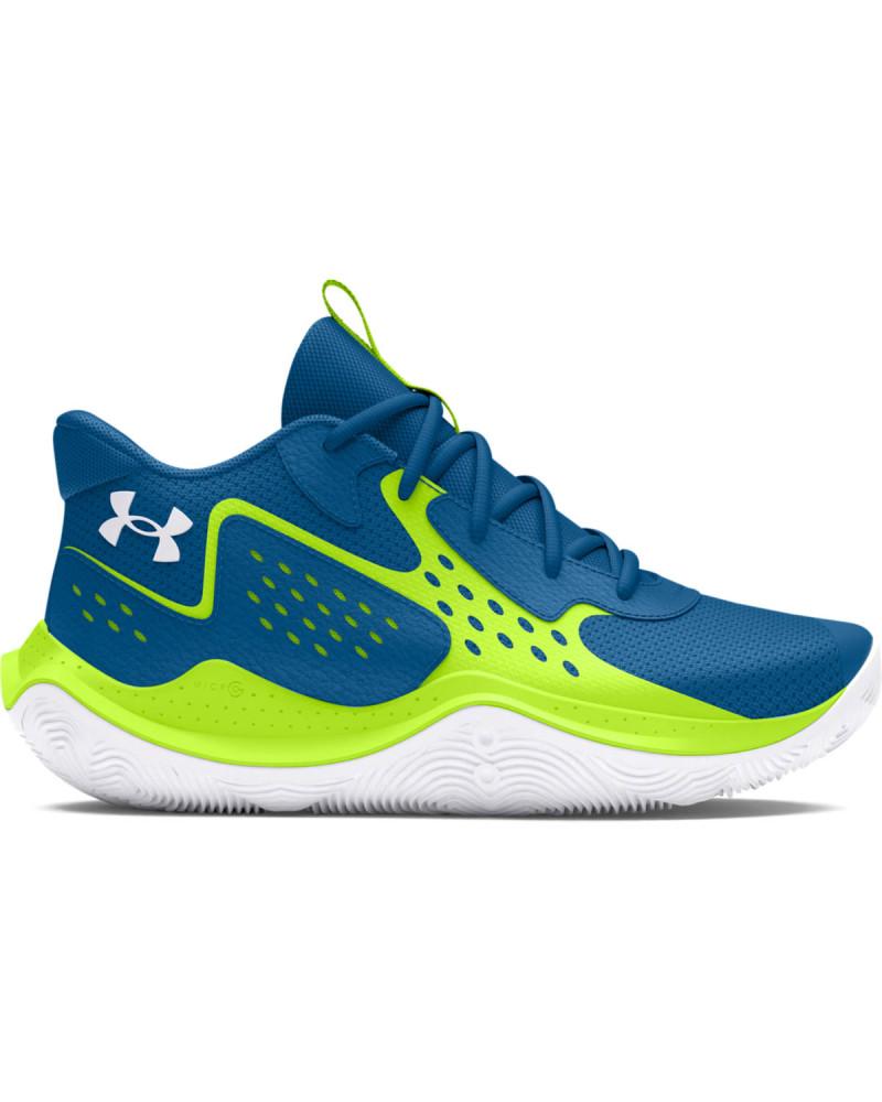 Ghete Baschet Unisex GS JET 23 Under Armour
