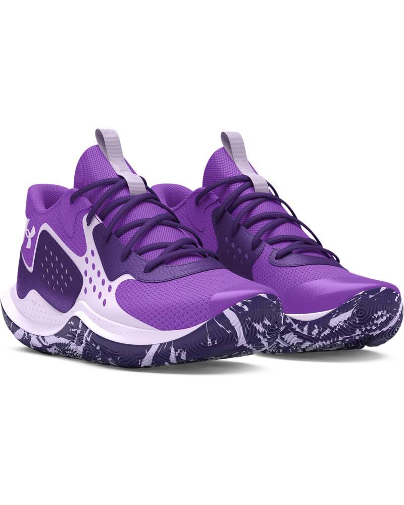 Ghete Baschet Unisex GS JET 23 Under Armour
