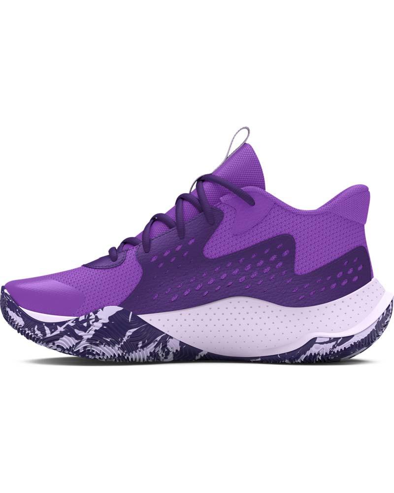 Ghete Baschet Unisex GS JET 23 Under Armour