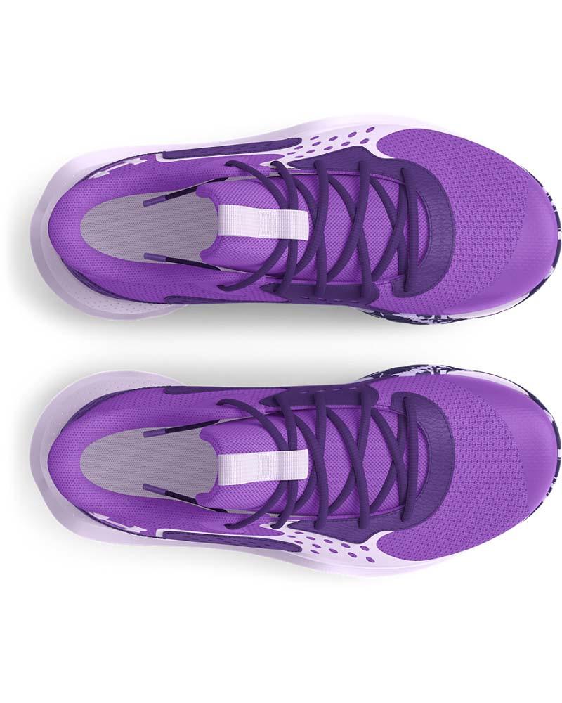 Ghete Baschet Unisex GS JET 23 Under Armour