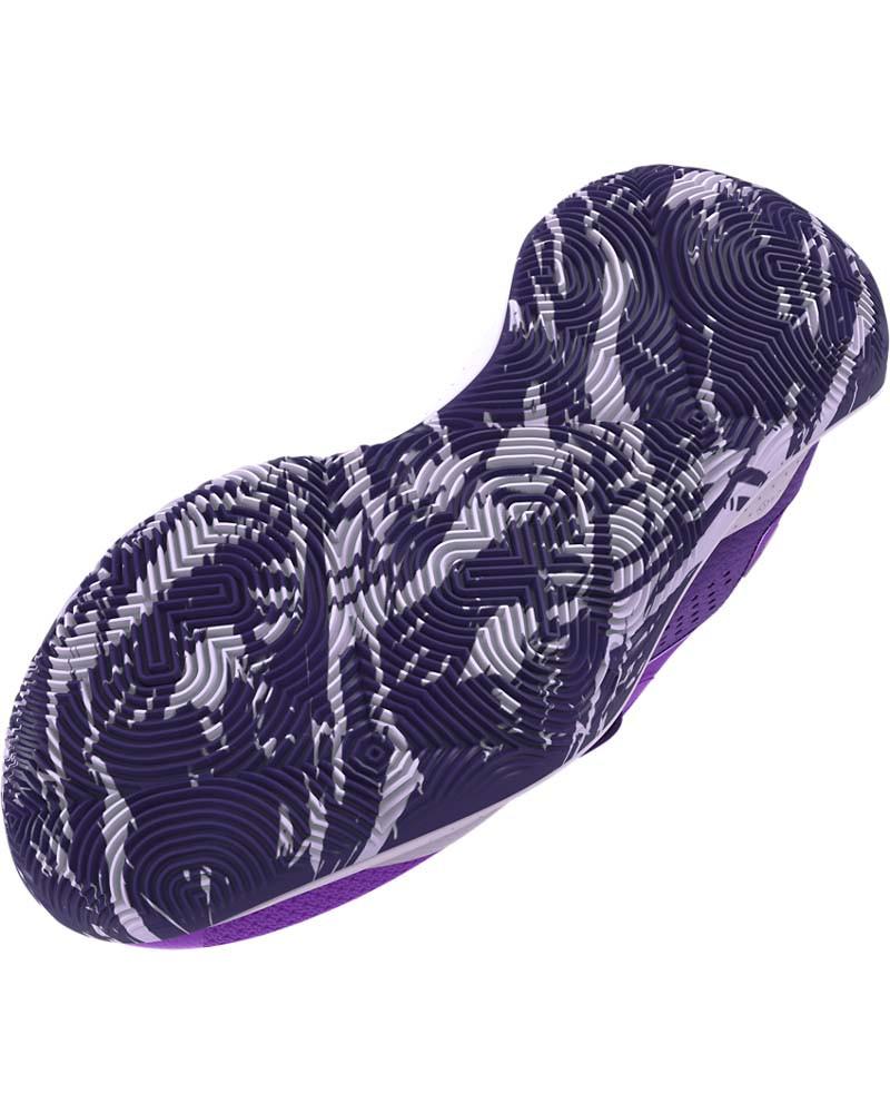Ghete Baschet Unisex GS JET 23 Under Armour