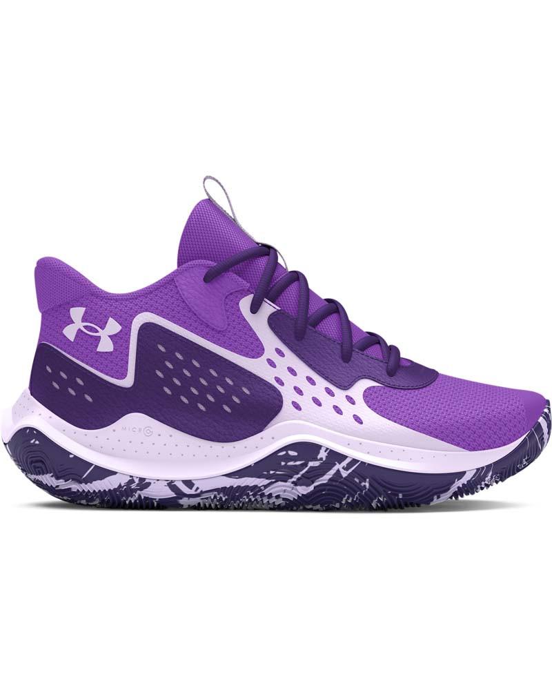 Ghete Baschet Unisex GS JET 23 Under Armour