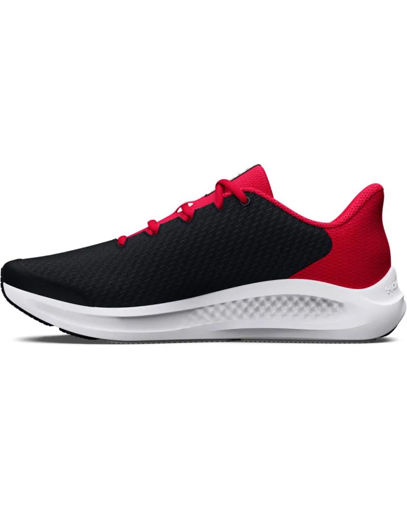 Pantofi Sport Baieti BGS CHARGED PURSUIT 3 BL Under Armour