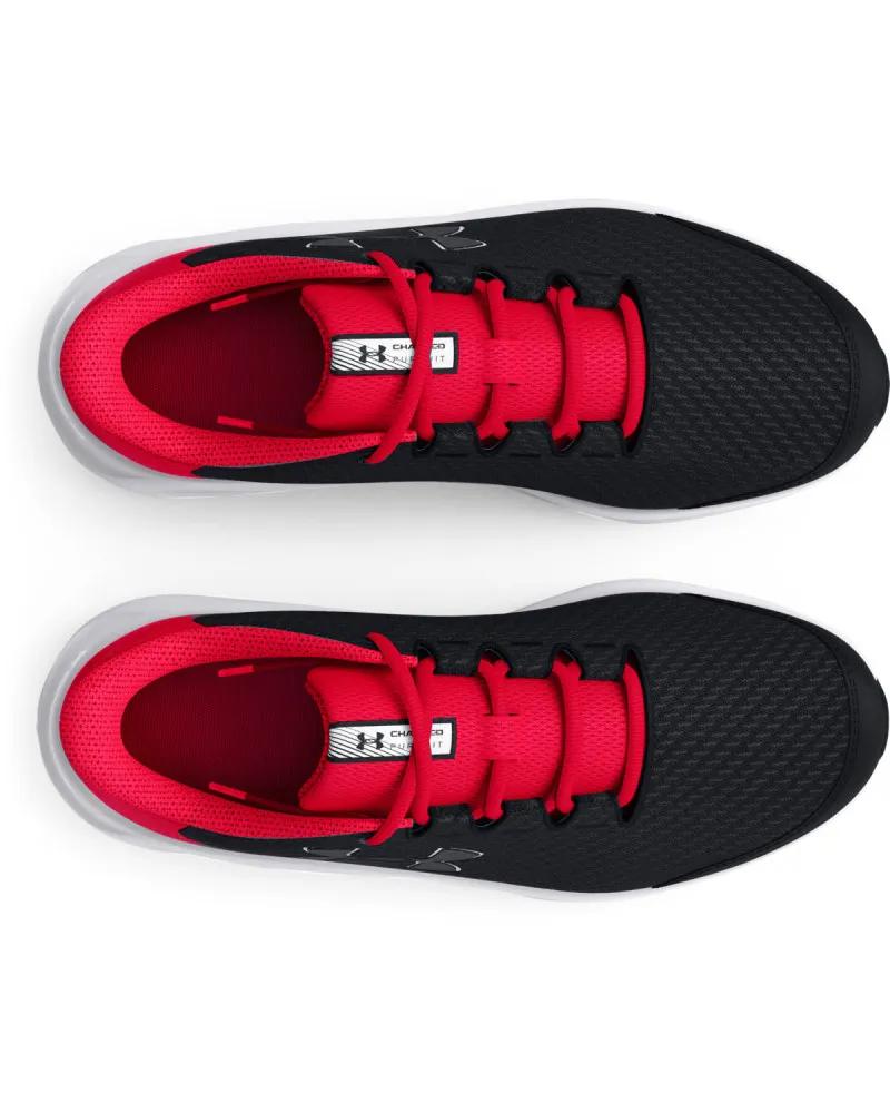 Pantofi Sport Baieti BGS CHARGED PURSUIT 3 BL Under Armour