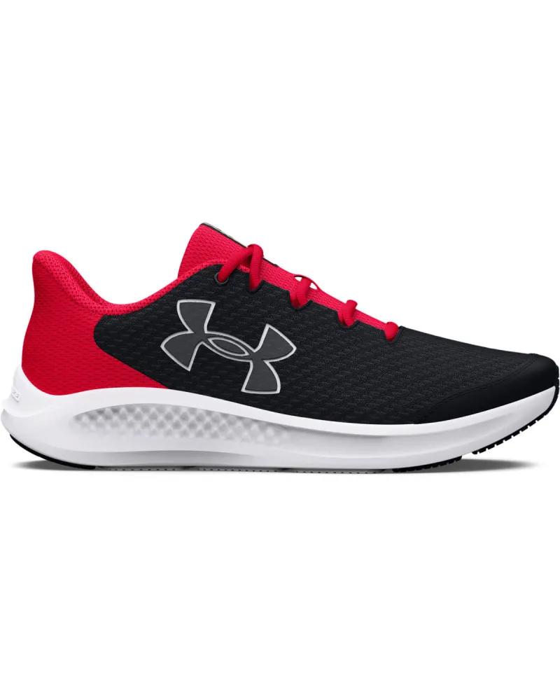 Pantofi Sport Baieti BGS CHARGED PURSUIT 3 BL Under Armour