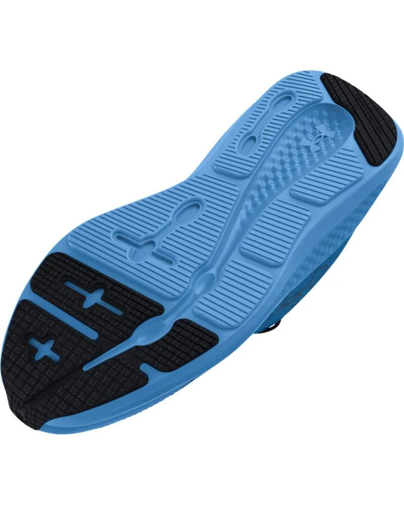 Pantofi Sport Baieti BGS CHARGED PURSUIT 3 BL Under Armour