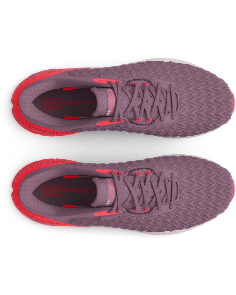 Pantofi Sport Dama HOVR MACHINA 3 CLONE Under Armour 