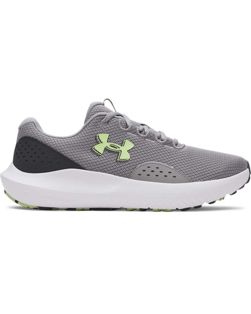 Pantofi sport Barbati CHARGED SURGE 4 Under Armour 
