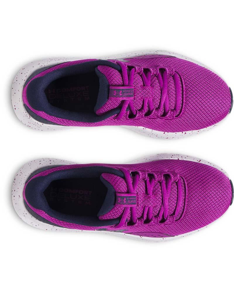 Pantofi Sport Dama CHARGED SURGE 4 Under Armour 