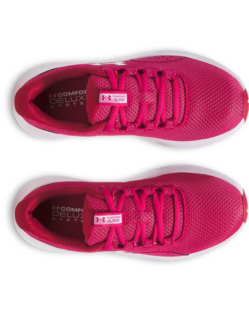 Pantofi Sport Dama CHARGED SURGE 4 Under Armour 