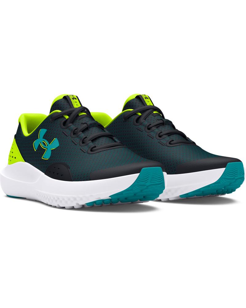 Pantofi Sport Baieti BGS SURGE 4 Under Armour 