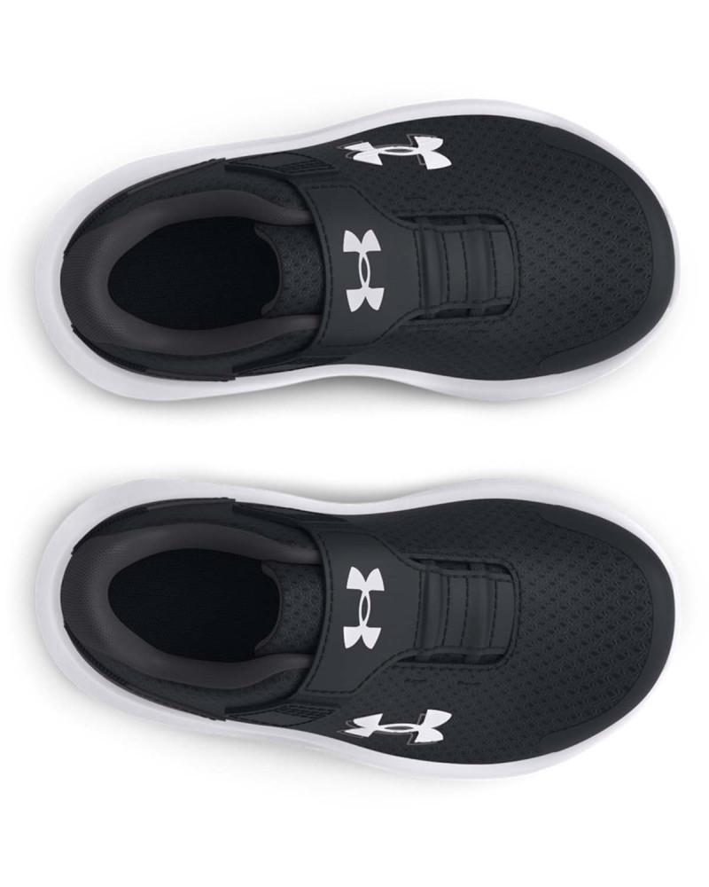 Pantofi sport de alergare Baieti BINF SURGE 4 AC Under Armour 