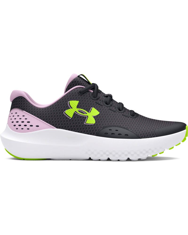 Pantofi Sport Fete GGS SURGE 4 Under Armour 