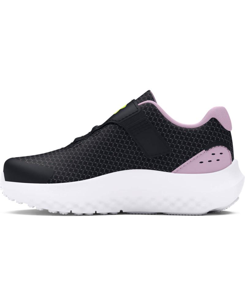 Pantofi Sport Fete GINF SURGE 4 AC Under Armour 