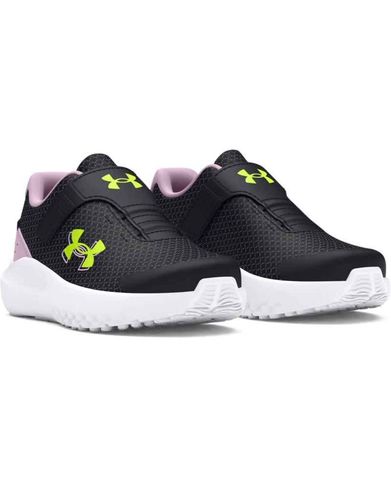 Pantofi Sport Fete GINF SURGE 4 AC Under Armour 