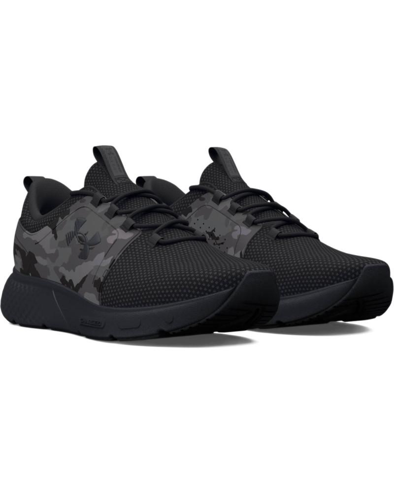 Pantofi Sport Barbati CHARGED DECOY CAMO Under Armour