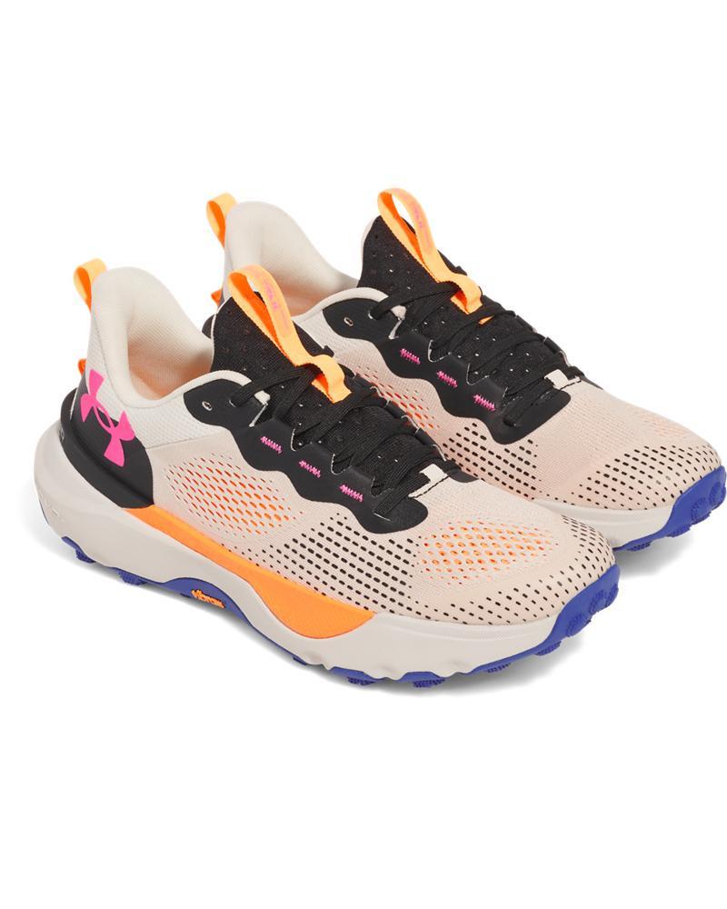 Pantofi sport Unisex INFINITE PRO TRAIL Under Armour