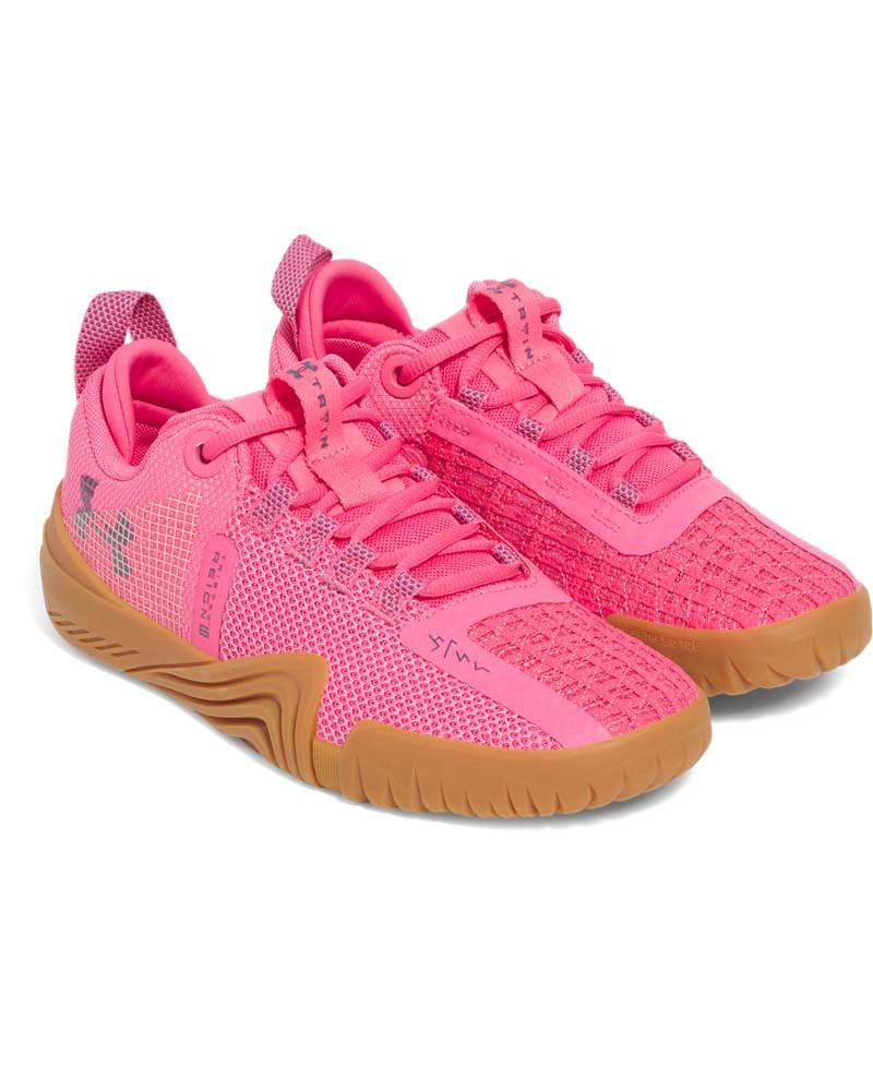 Pantofi Sport Dama TRIBASE REIGN 6 Under Armour