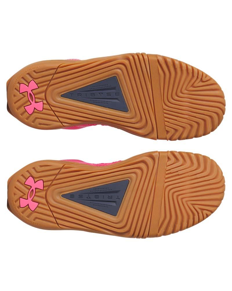 Pantofi Sport Dama TRIBASE REIGN 6 Under Armour