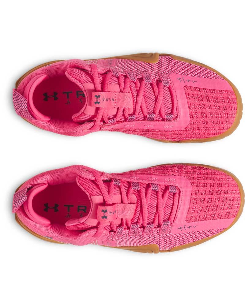 Pantofi Sport Dama TRIBASE REIGN 6 Under Armour
