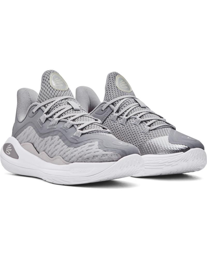 Ghete Baschet Unisex GS CURRY 11 YW Under Armour