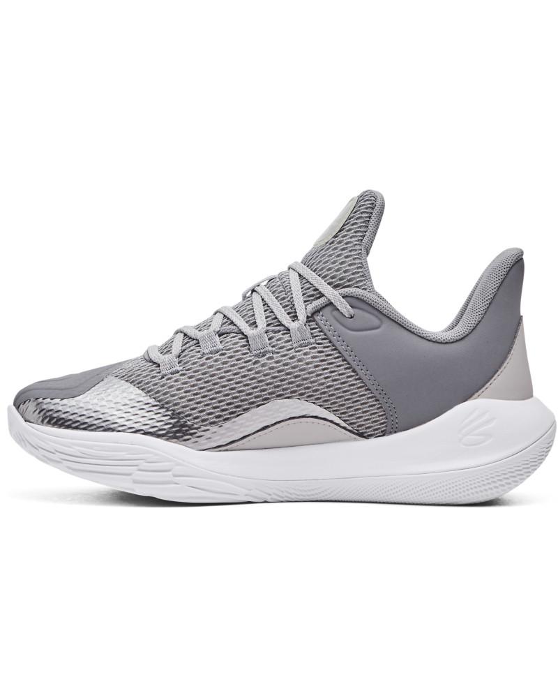 Ghete Baschet Unisex  GS CURRY 11 YW Under Armour 