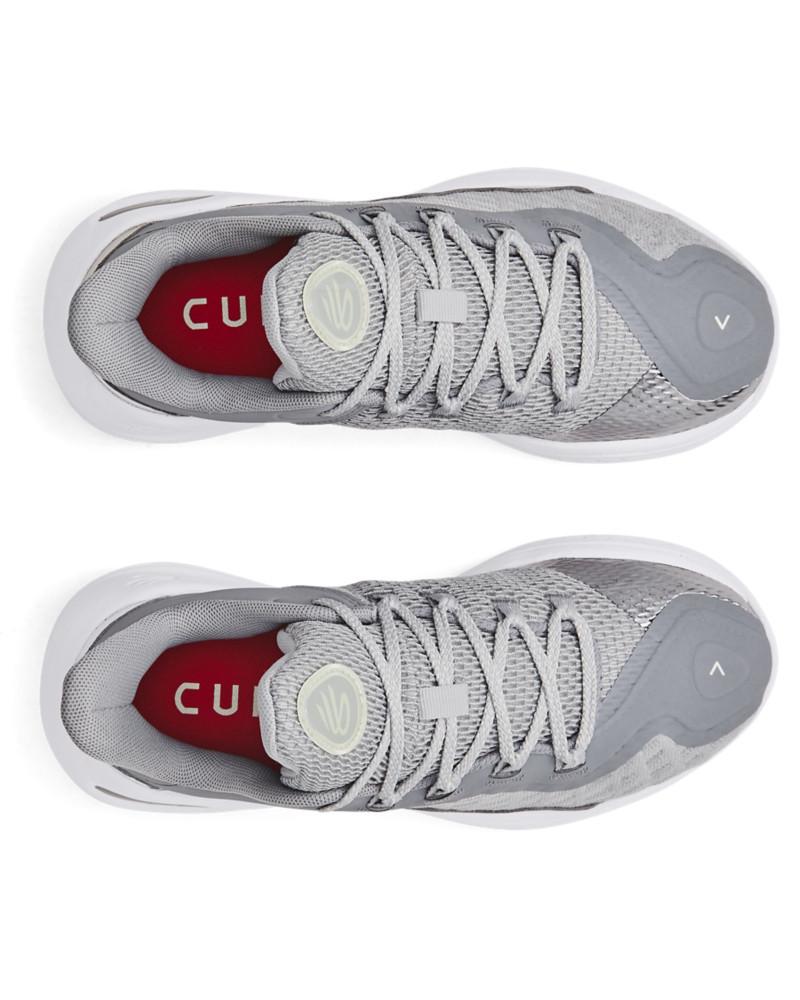 Ghete Baschet Unisex GS CURRY 11 YW Under Armour