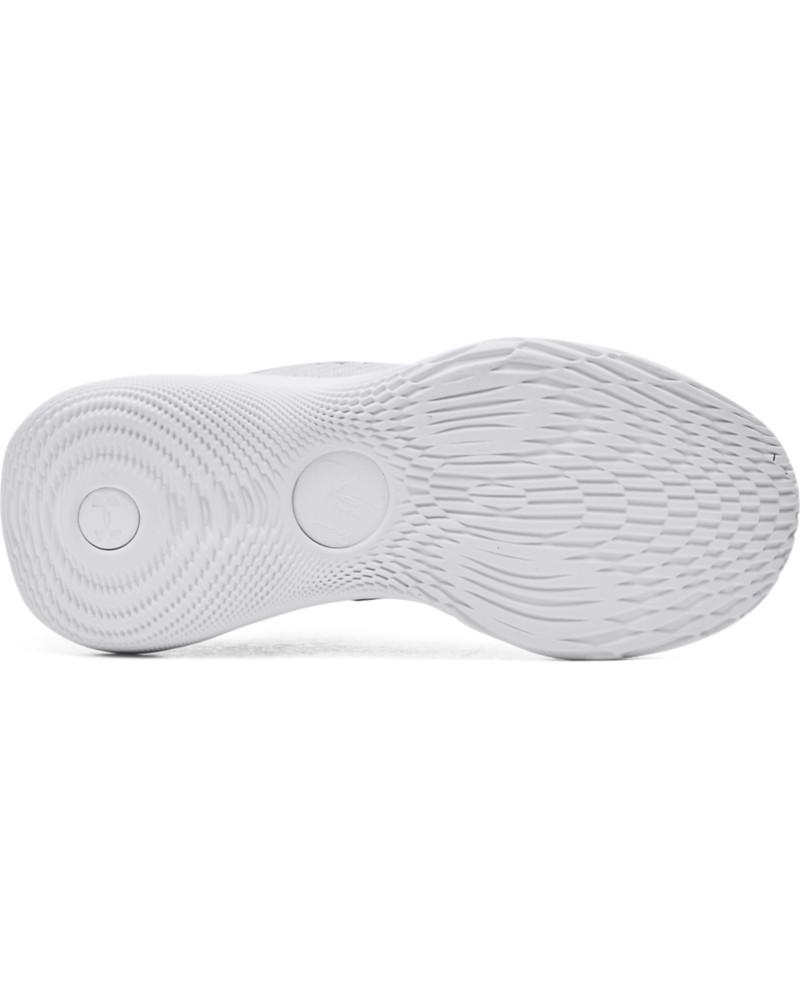 Ghete Baschet Unisex GS CURRY 11 YW Under Armour