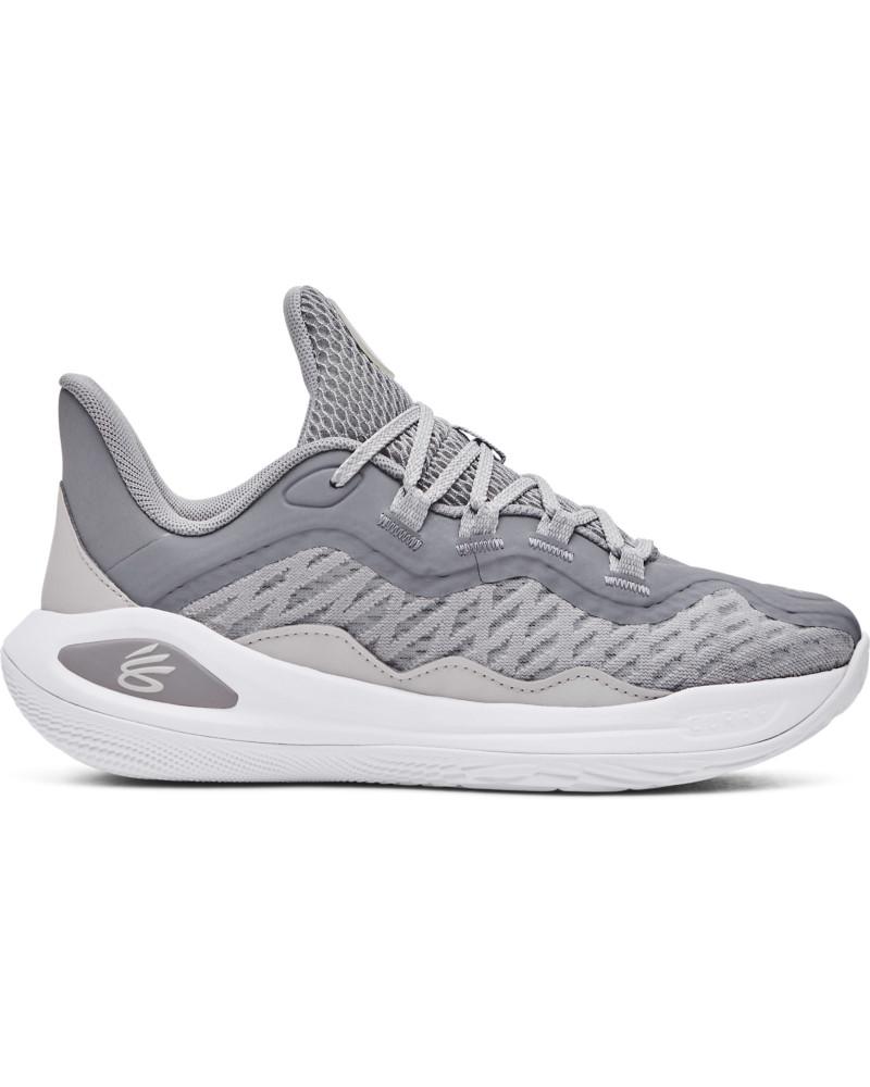 Ghete Baschet Unisex GS CURRY 11 YW Under Armour