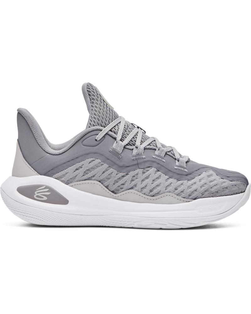 Ghete Baschet Unisex  GS CURRY 11 YW Under Armour 