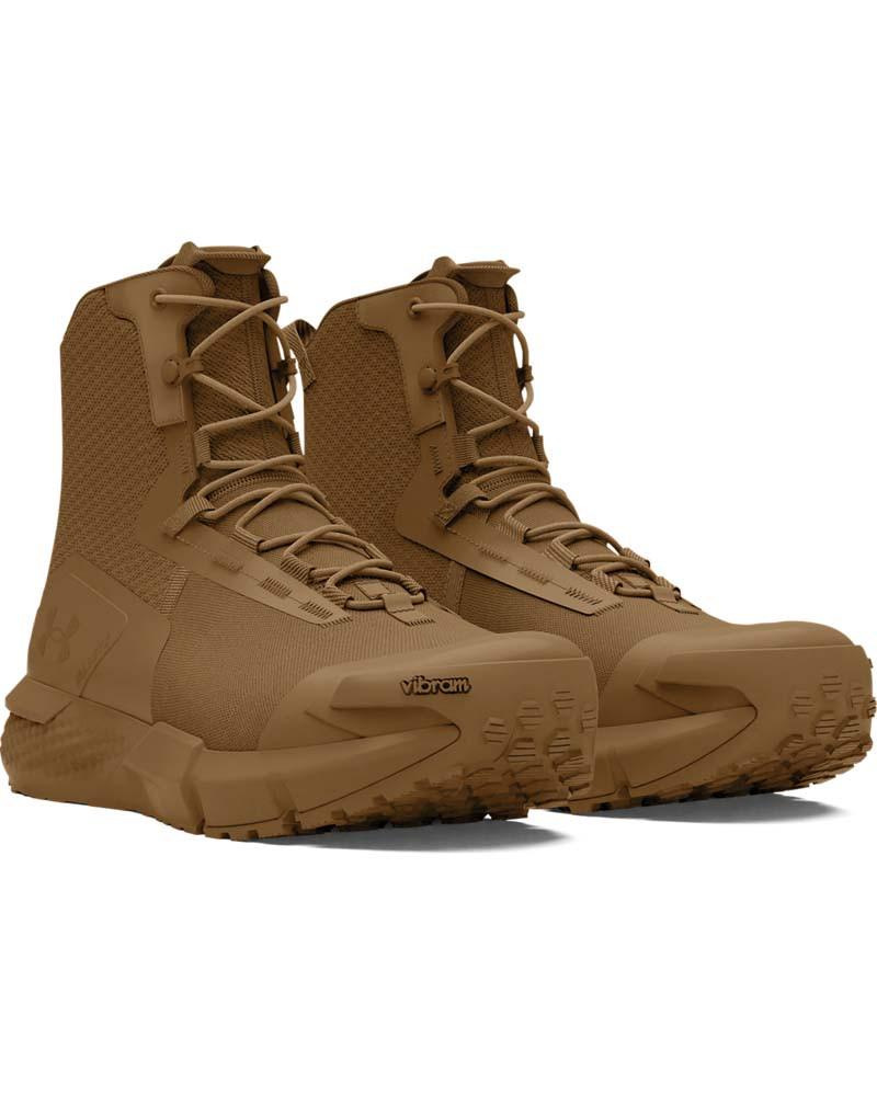 Ghete iarna Barbati CHARGED VALSETZ Under Armour 