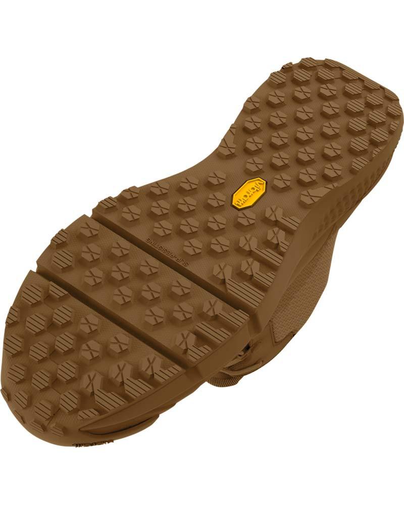 Ghete iarna Barbati CHARGED VALSETZ Under Armour 