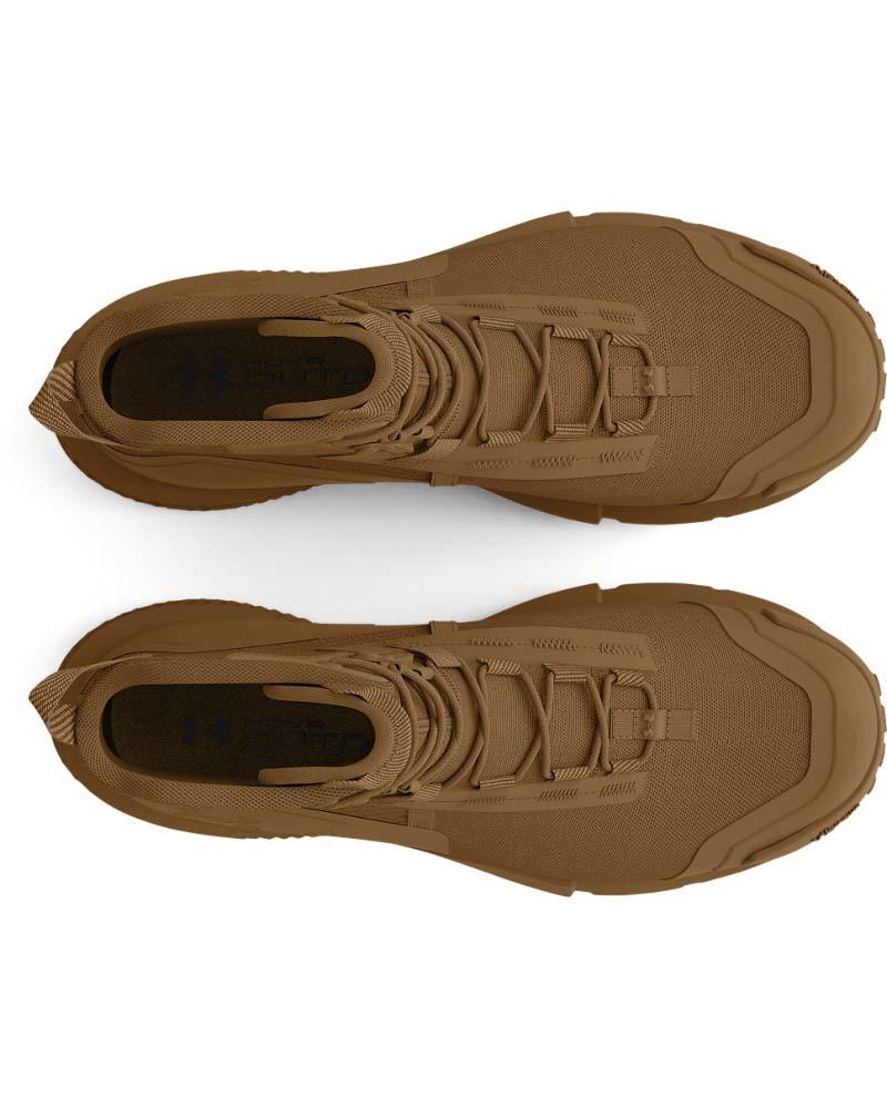 Ghete iarna Barbati CHARGED VALSETZ Under Armour 