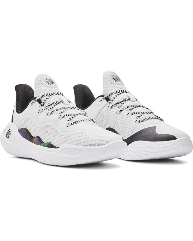 Ghete Baschet Unisex CURRY 11 WIND Under Armour 